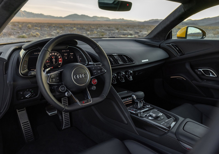 Definitivno kraj za Audi R8: Kolekcionari pohrlili u salone da ga kupe