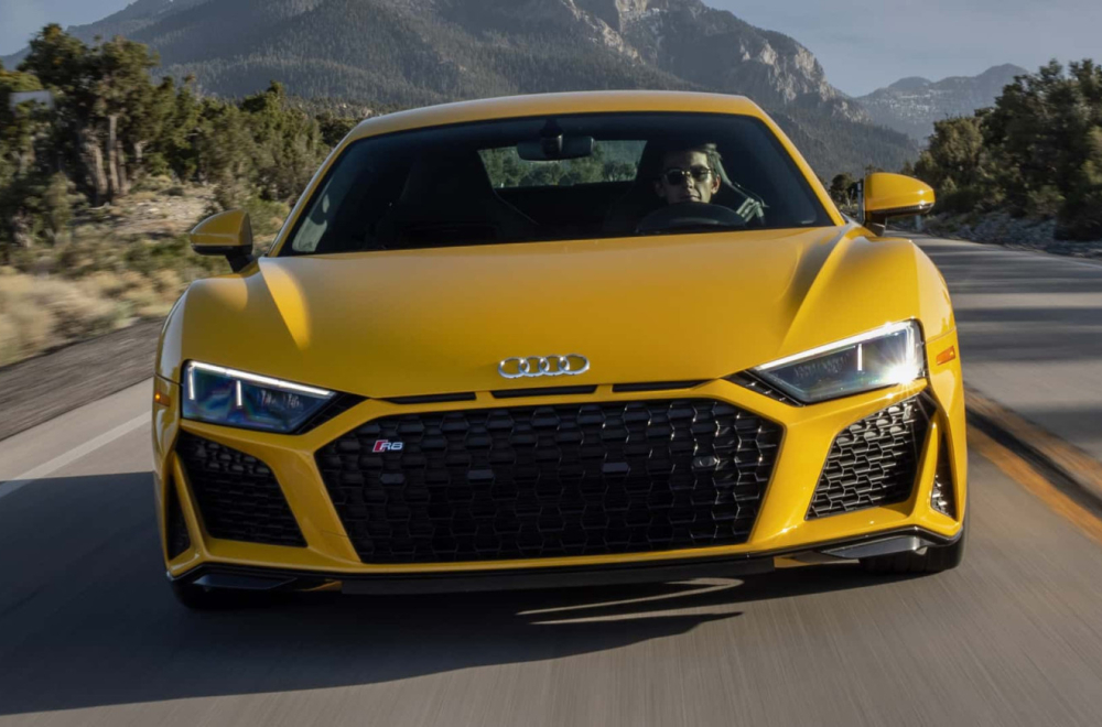 Definitivno kraj za Audi R8: Kolekcionari pohrlili u salone da ga kupe