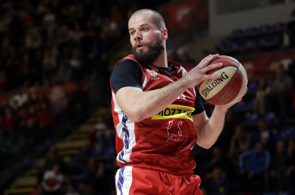 FIBA doživotno suspendovala srpskog košarkaša