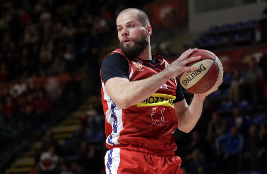 FIBA doživotno suspendovala još jednog srpskog košarkaša