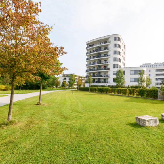 Evo šta će biti na mestu "Beograd bašte"