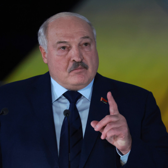 Lukašenko razrešio dužnosti načelnika Generalštaba Oružanih snaga Belorusije