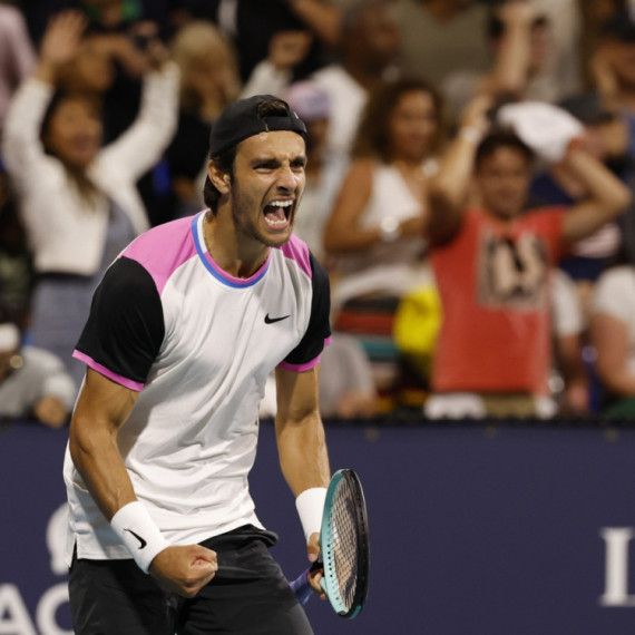 "Museti protiv Alkarasa? Neka se pomoli!"