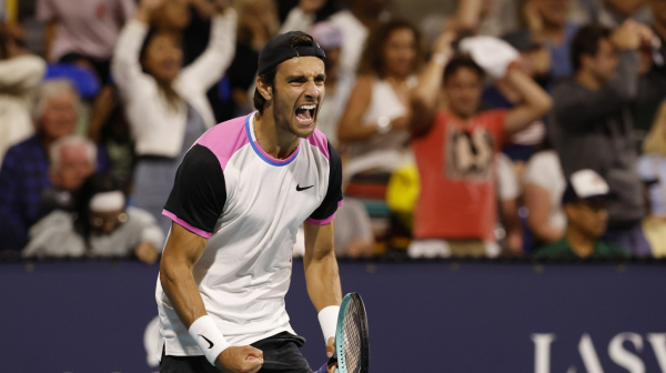 "Museti protiv Alkarasa? Neka se pomoli!"