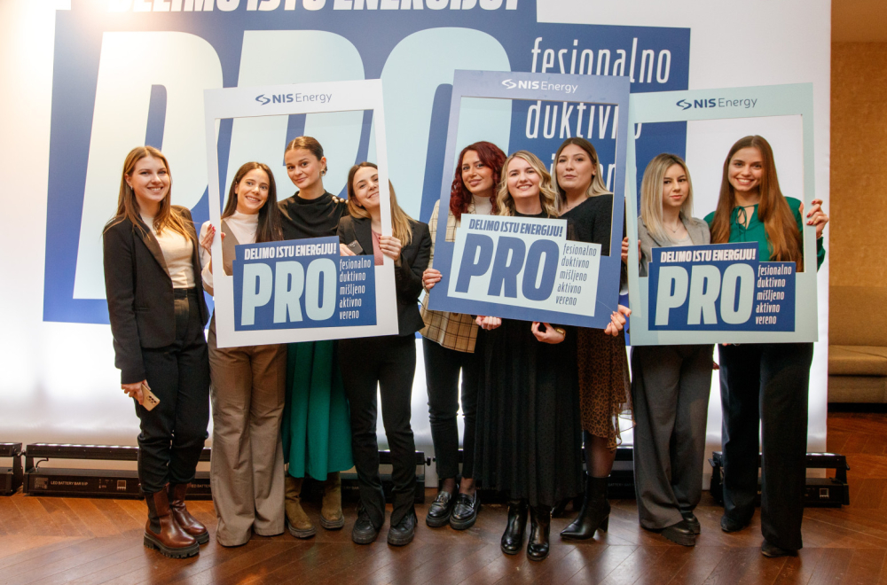 Predstavljeni rezultati AIESEC Youth Speak istraživanja