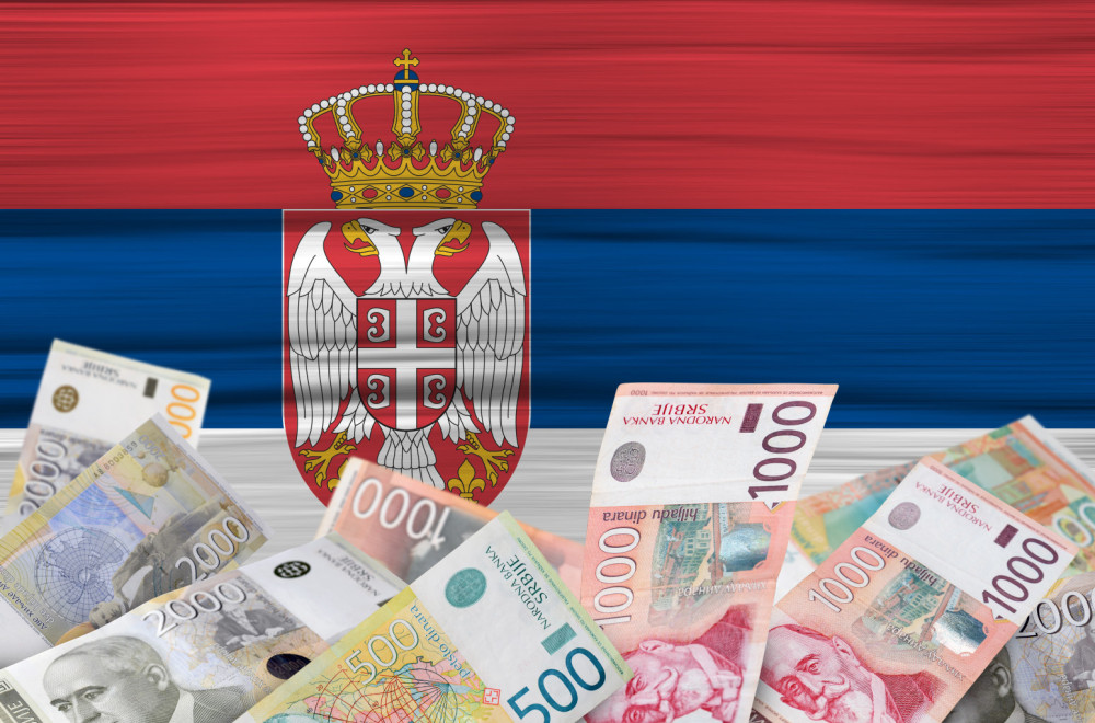 Država prodala trogodišnje obveznice u iznosu od 66,2 miliona evra