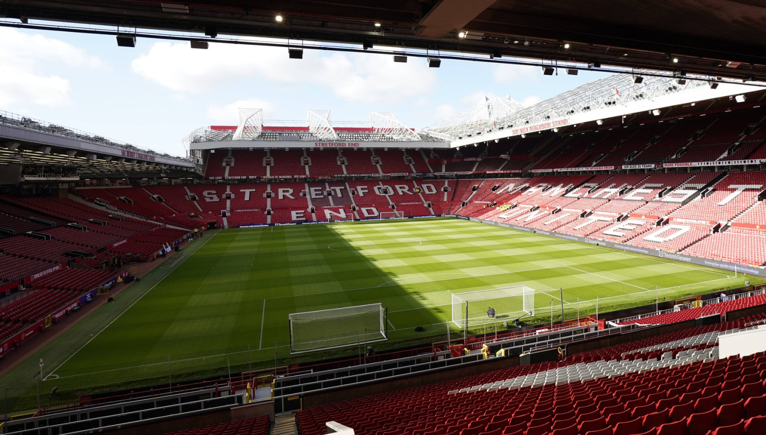 Junajted dobio zeleno svetlo iz Niona