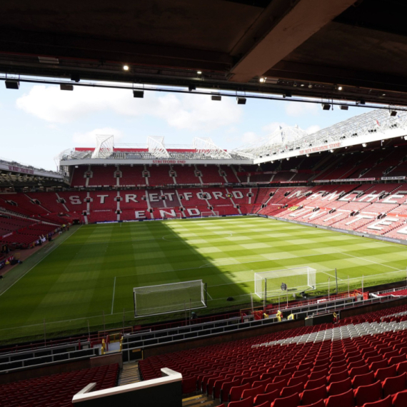 Junajted dobio zeleno svetlo iz Niona