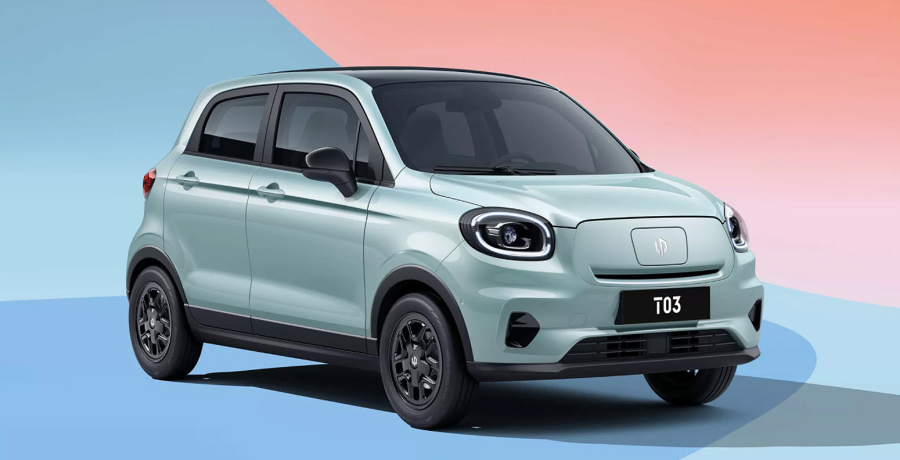 Električna Dacia za manje od 4.000 evra – gde to ima? U Italiji!