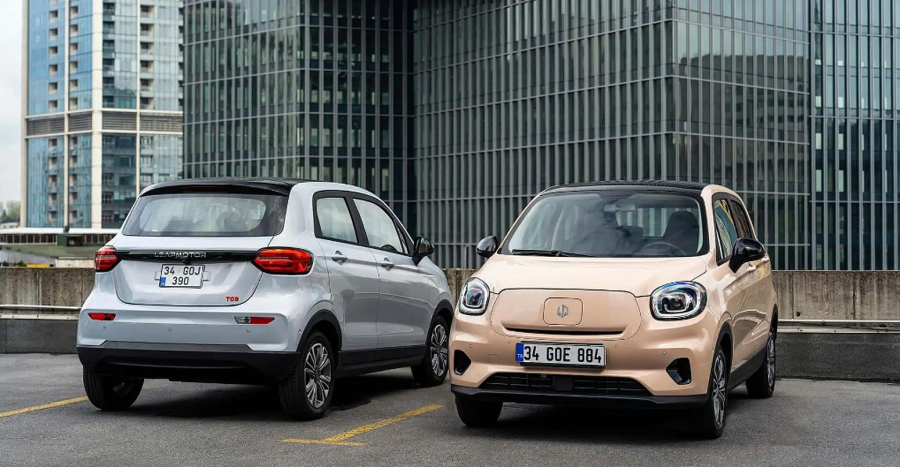 Seku granu na kojoj sede? U Fiatovoj fabrici praviće se kineski automobili FOTO/VIDEO