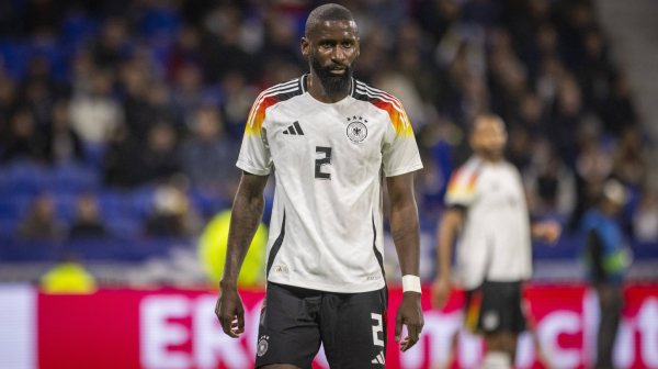 Čuveni Nemac "zapretio" Ridigeru