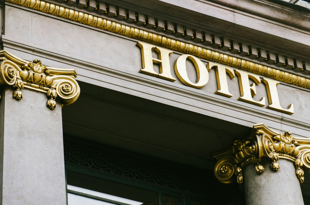 Obnavlja se čuveni hotel