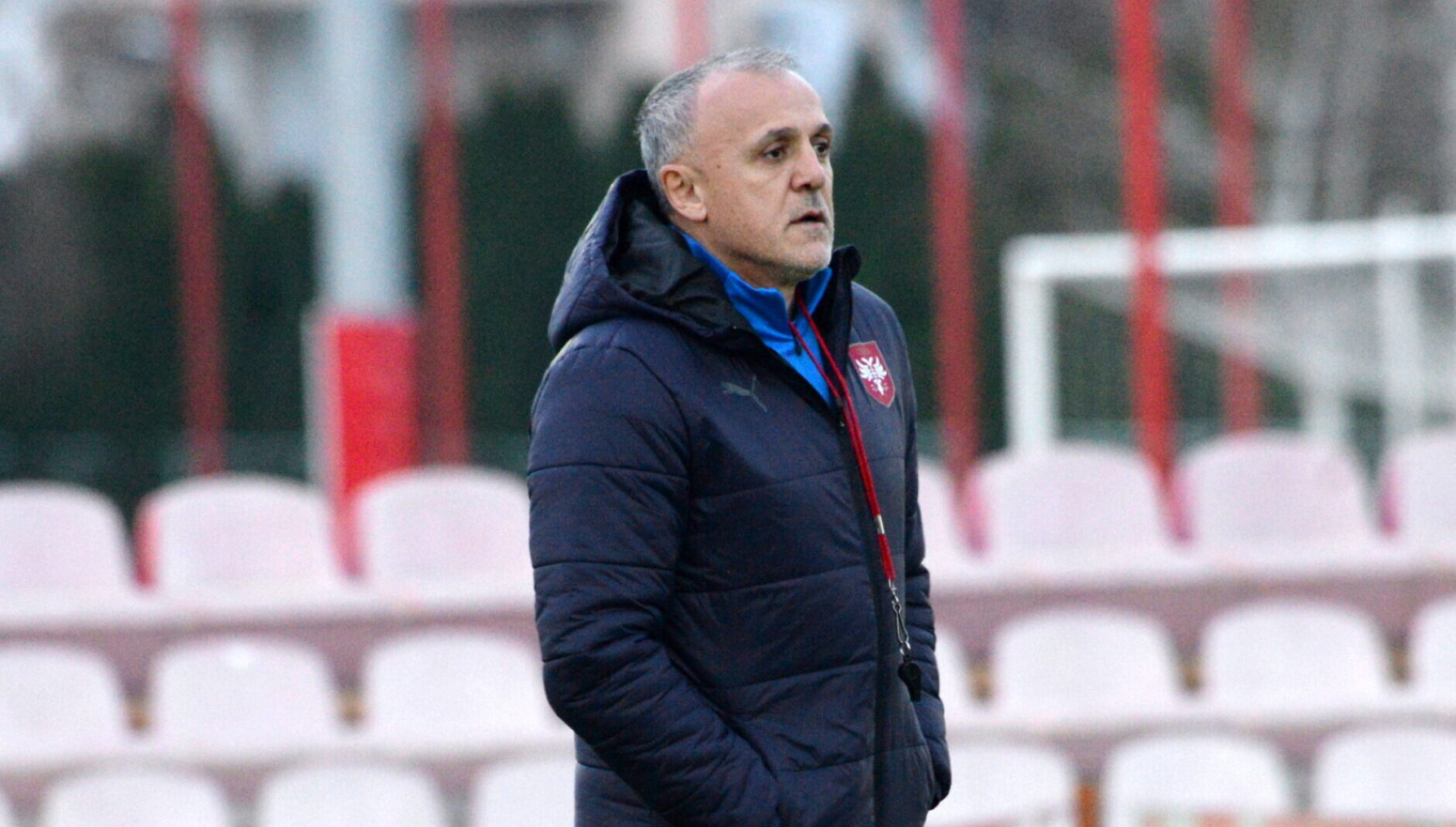 Novi šamar srpskom fudbalu: "Orlići" izgubili od Severne Irske VIDEO