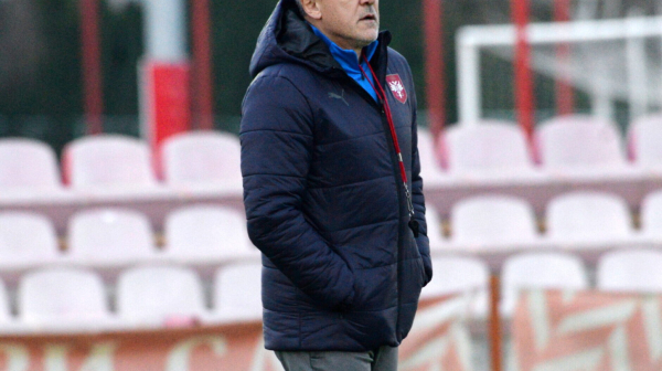 Novi šamar srpskom fudbalu: "Orlići" izgubili od Severne Irske VIDEO