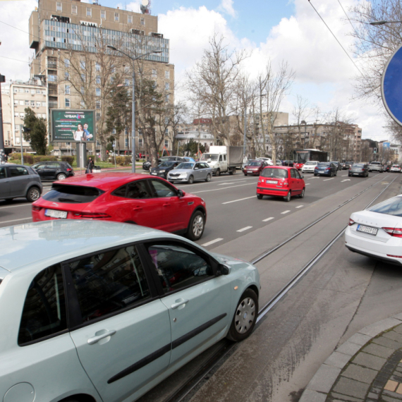 Apel AMSS: Udari vetra jaki, pazite