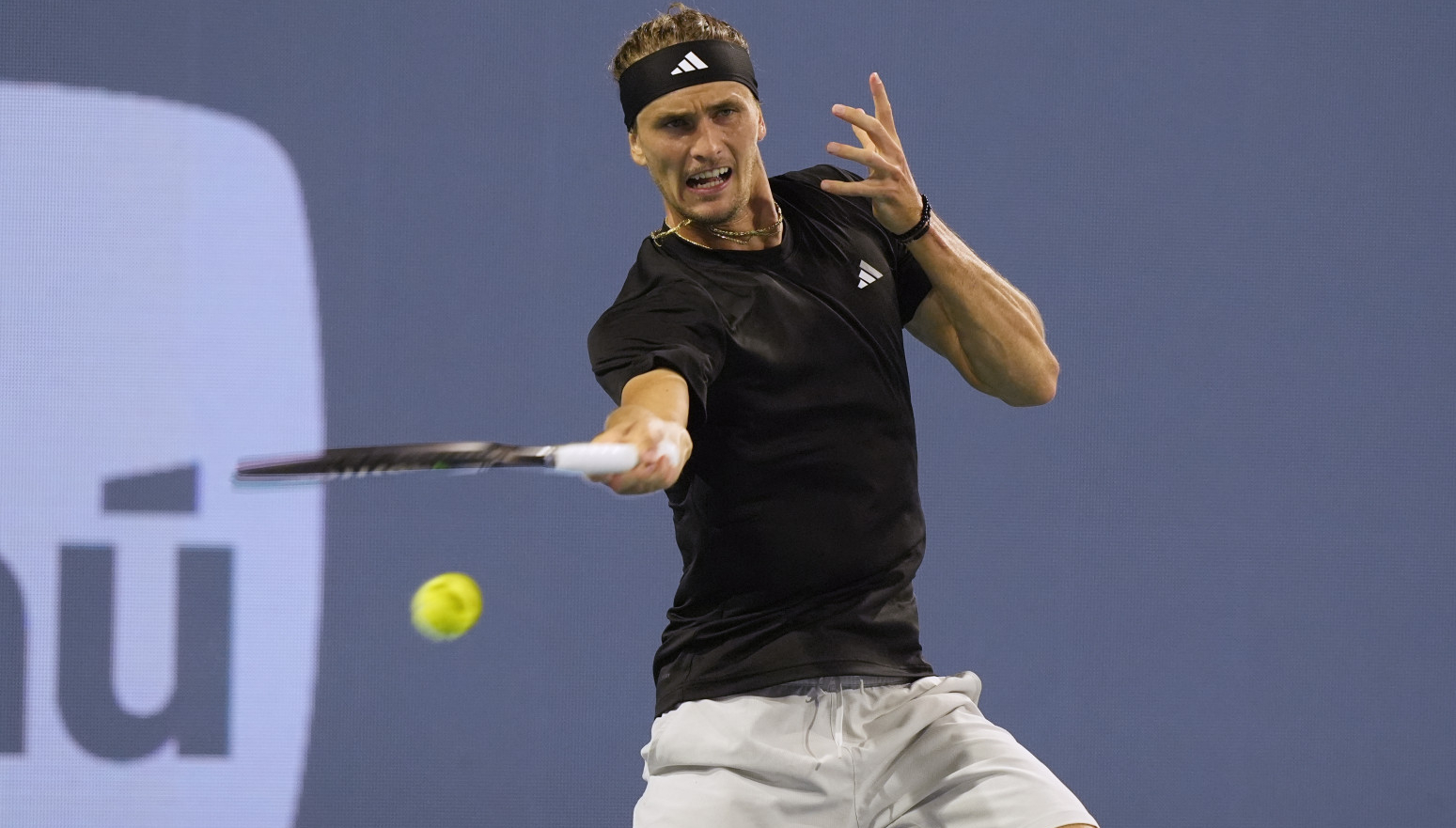 Zverev i Marošan zakazali obračun VIDEO