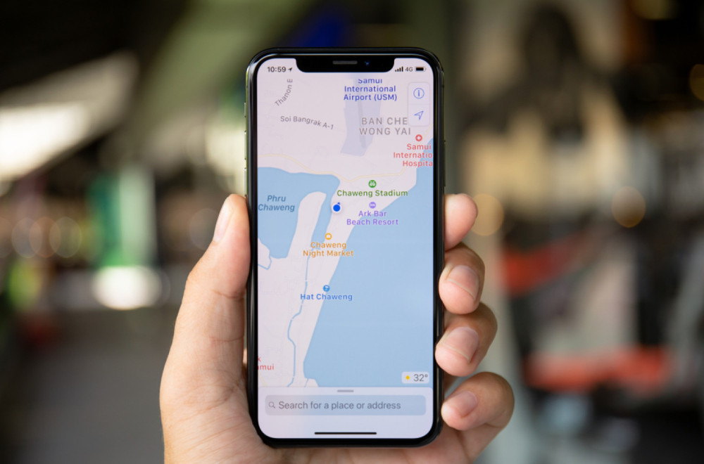 Konačno: Apple Maps dobija dugo čekanu opciju