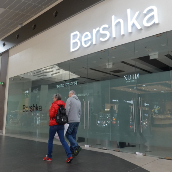 Poznati modni brend koji posluje i u Srbiji otvara najveću poslovnicu na svetu