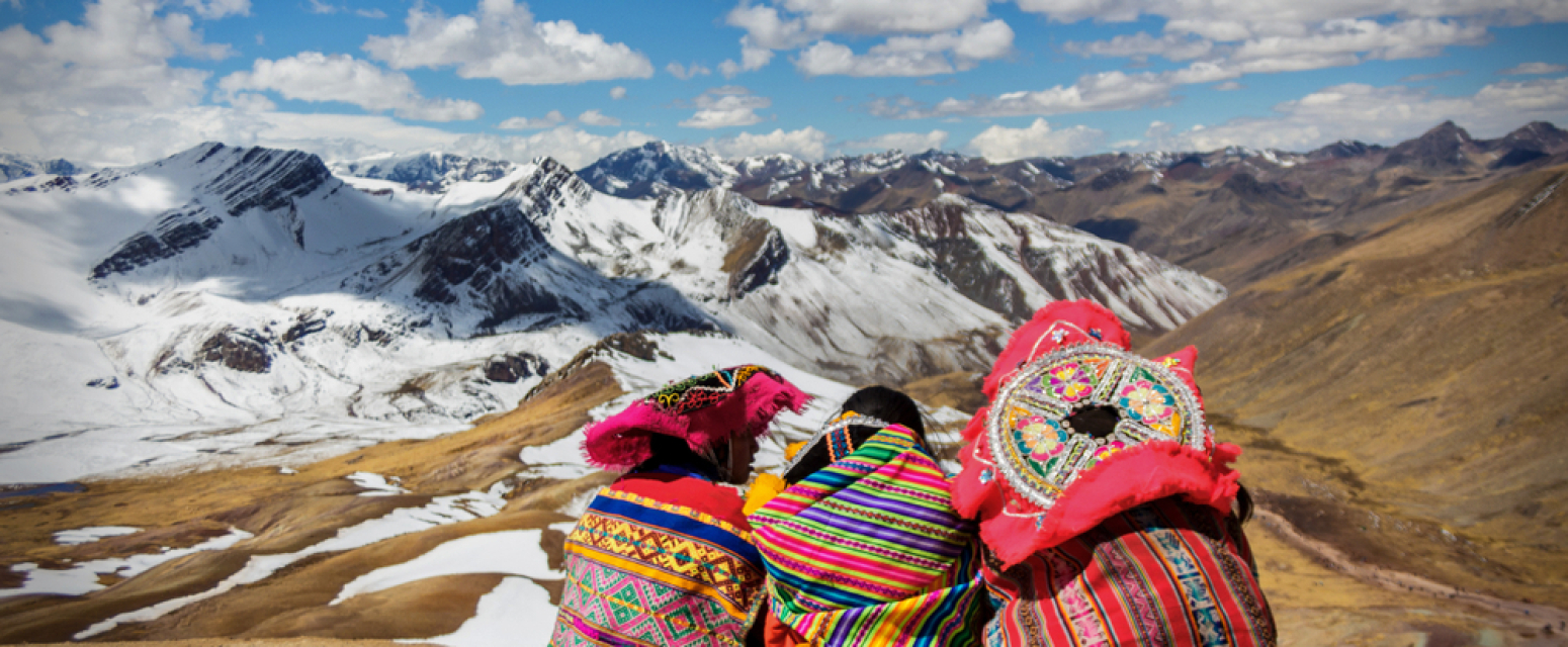 "Najneverovatnije mesto na svetu":  Manjak kiseonika, nema tekuće vode, a ljudi žive do 35. godine