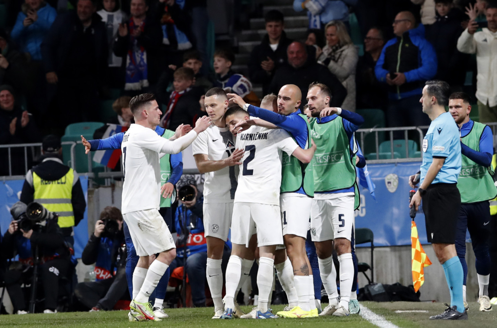 Slovenci likuju: Ronaldo sad može da ide u Saudijsku Arabiju