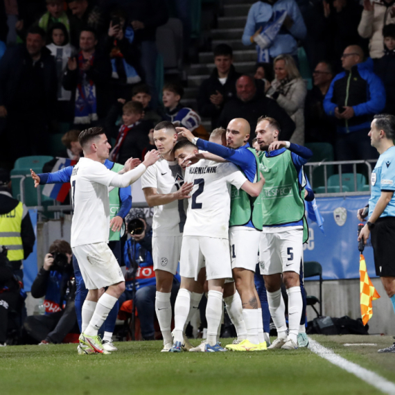 Slovenci likuju: Ronaldo sad može da ide u Saudijsku Arabiju