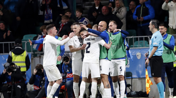 Slovenci likuju: Ronaldo sad može da ide u Saudijsku Arabiju