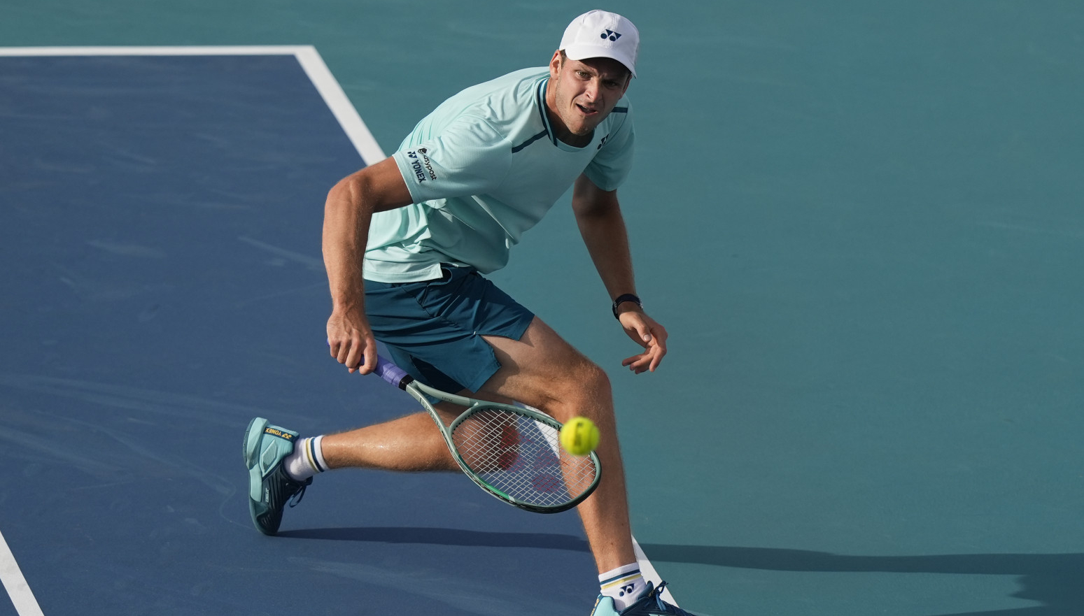 Hurkač pobesneo zbog "pecanja" VIDEO