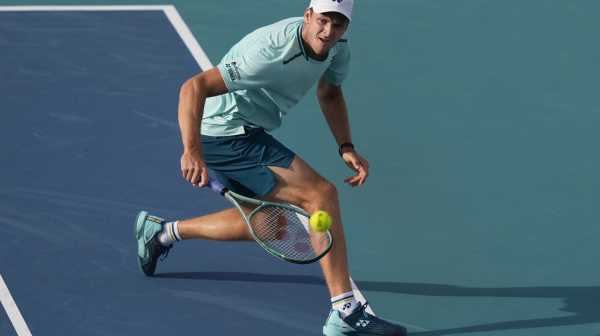 Hurkač pobesneo zbog "pecanja" VIDEO