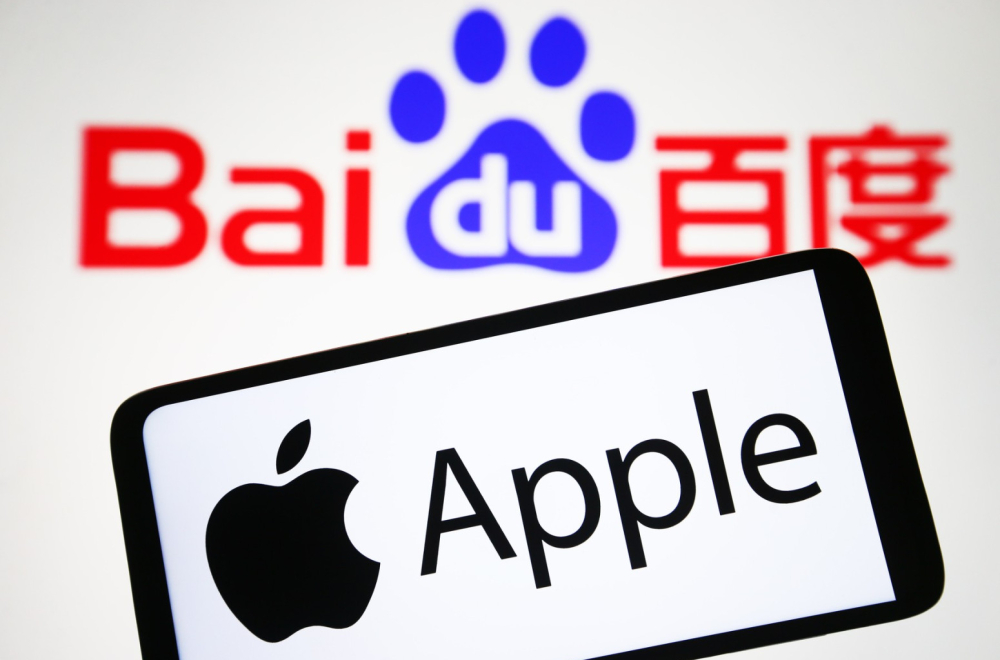 Preokret: Apple i Baidu ipak nisu sklopili saradnju, tvrdi kineski list