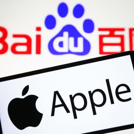 Preokret: Apple i Baidu ipak nisu sklopili saradnju, tvrdi kineski list