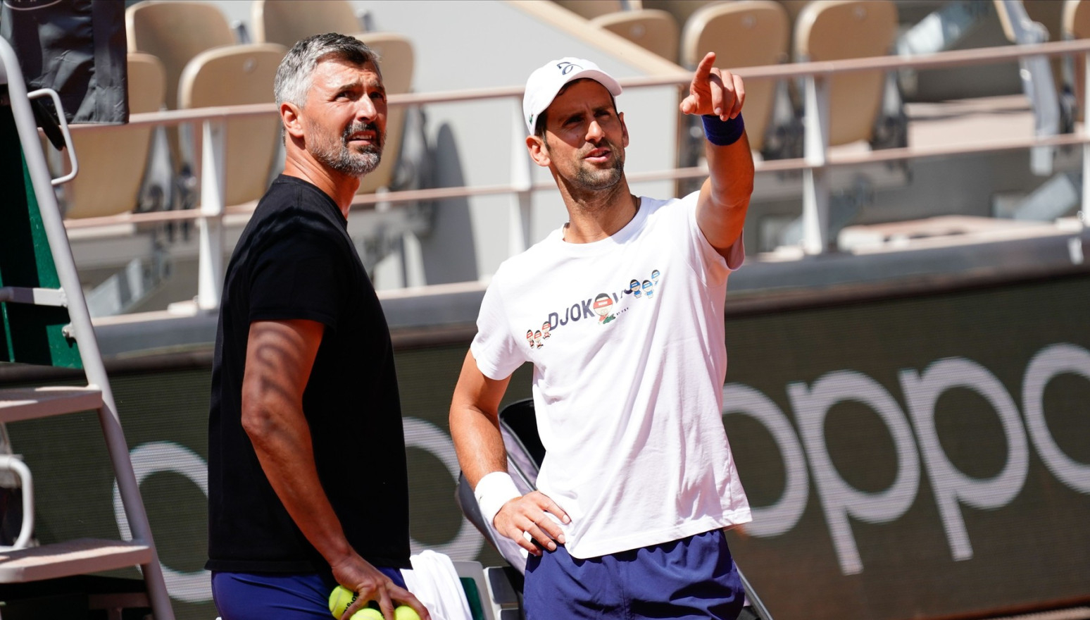 "Đoković smatra da je dužan olimpijsko zlato"