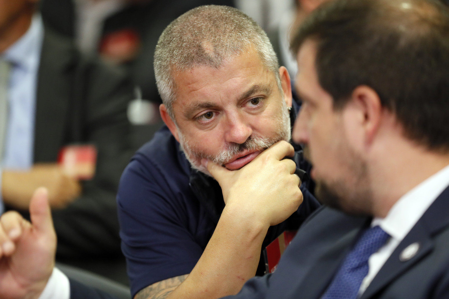 Nikola Lazetić: FSB će biti istinski saveznik svim klubovima