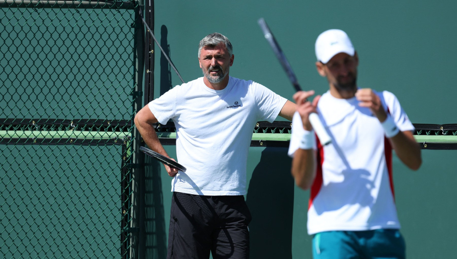 Raskid Novaka i Gorana  – početak kraja posle ATP Finala u Torinu?