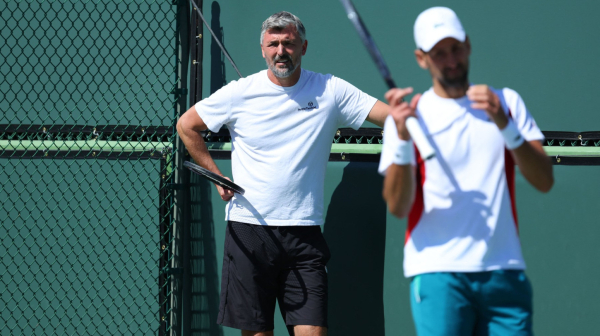 Koliko je Ivanišević zaradio od saradnje s Đokovićem?