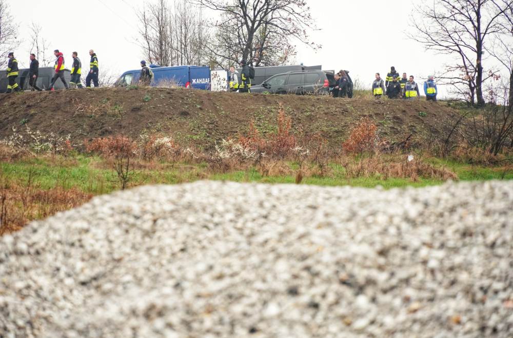 Srbija na nogama: "Tvrdim, prošli smo svako ćoše"