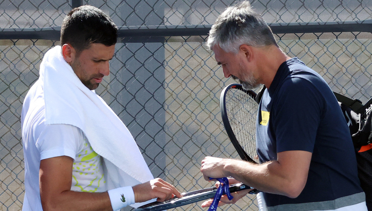 Adio Gorane, ali šta sad?