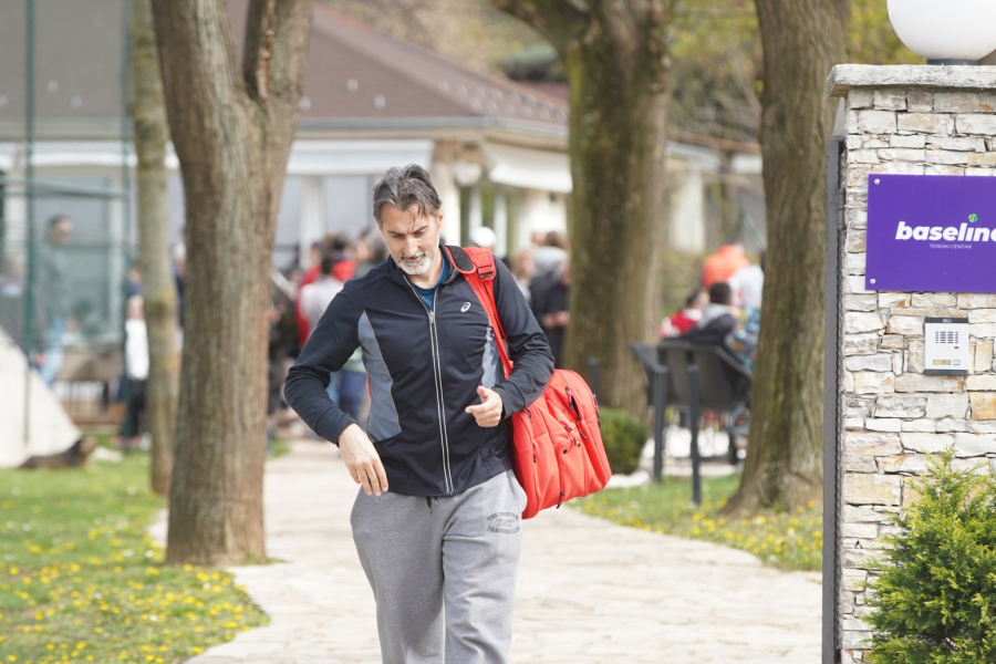 Adio Gorane, ali šta sad?