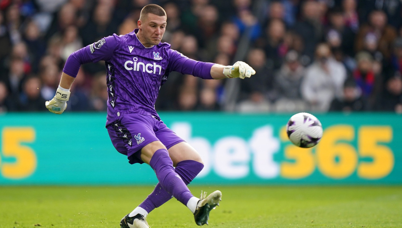 Džonston propušta Euro posle operacije lakta