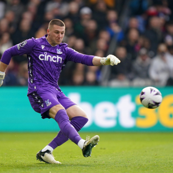 Džonston propušta Euro posle operacije lakta