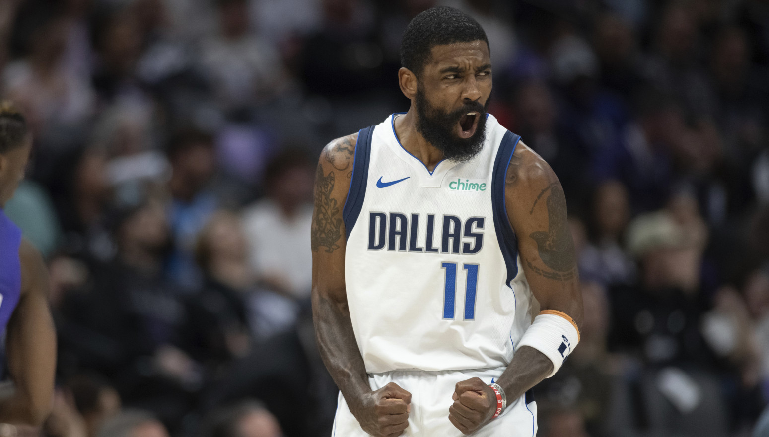 Irving: Novak mi je brat iako ga ne poznajem dobro