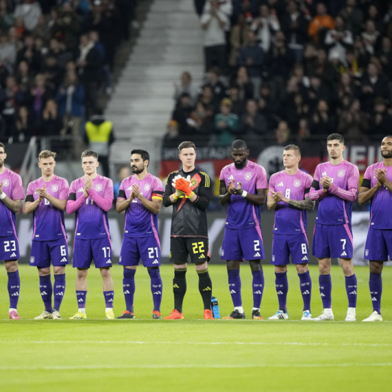 Ko ima najlepše dresove – svi pričaju o neobičnim Nemcima ANKETA