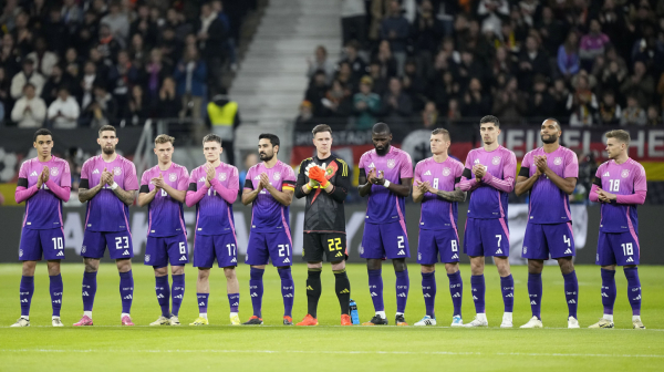 Ko ima najlepše dresove – svi pričaju o neobičnim Nemcima ANKETA