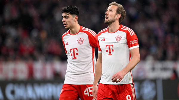 Vraća se Kejn, trenirao i Pavlović