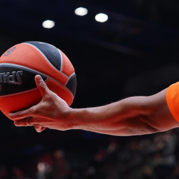 Evroliga odredila sudije za duel Partizana i Olimpijakosa