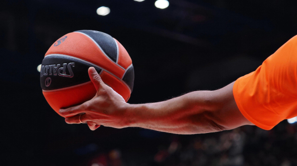 Evroliga odredila sudije za duel Partizana i Olimpijakosa