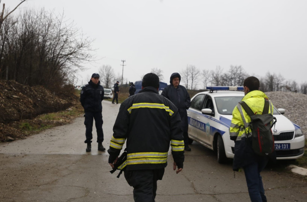 Istraga ide u novom pravcu: Otac i majka nestale Danke još uvek u policiji