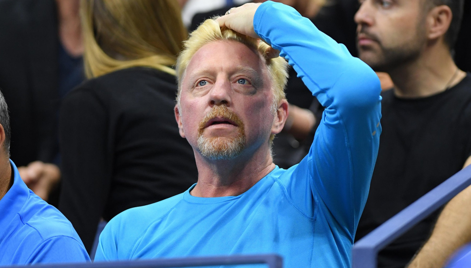 Beker: Svaka čast, Gorane!