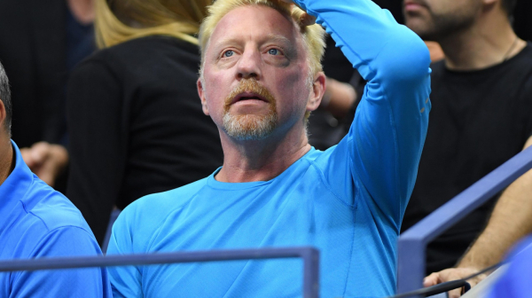 Beker: Svaka čast, Gorane!