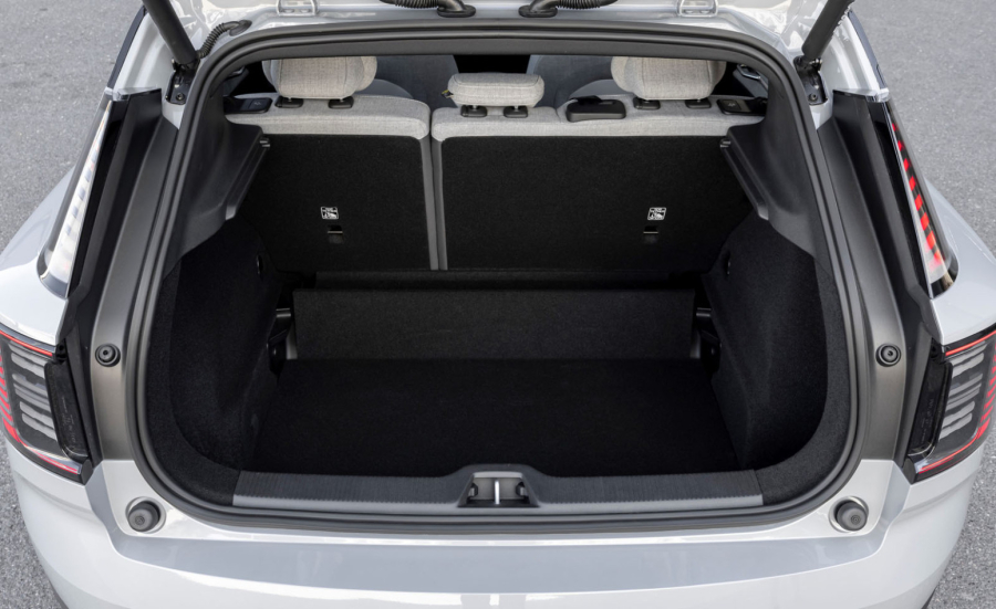 Prva vožnja: Volvo EX30 – malo telo za velike promene