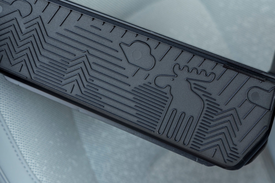 Prva vožnja: Volvo EX30 – malo telo za velike promene